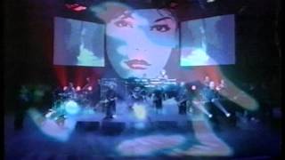 Death In Vegas - Flying (live on Later)