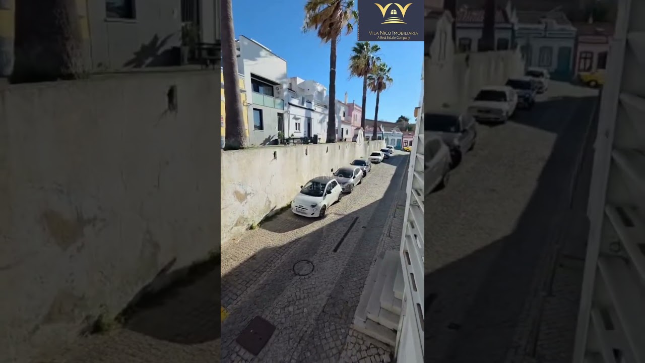 Vídeo do imóvel