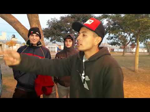 LICHO vs NEKHE - 4tos | E2B FREESTYLE - FECHA 10