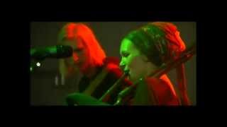Faun - Andro - Live 2003