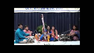 40th Annual Sangeet Sammelan Day 3 Video Clip 9