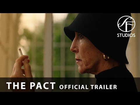 The Pact - Official Trailer