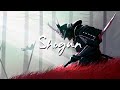 Shogun Japanese Lofi HipHop Mix