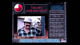 Stuck Pipe Warning Signs Clip