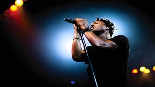 Lupe Fiasco - Light Blue   *NEW 2013*