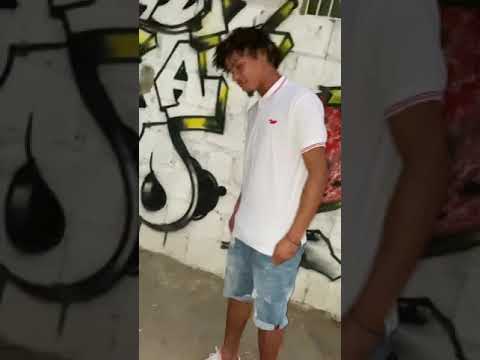 Genual De Fresa FT MC Albertico - Primero Muerto ⚰️ (Freestyle)