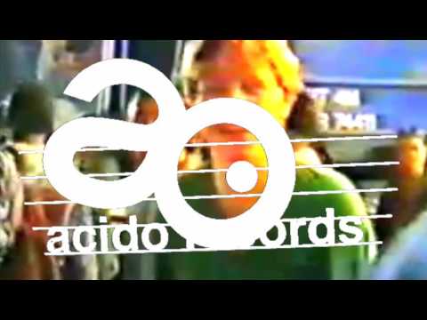 ACIDBOYCHAIR - Doctor, Please (Acido Records 05)