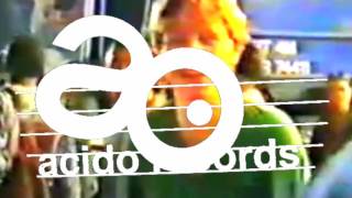ACIDBOYCHAIR - Doctor, Please (Acido Records 05)