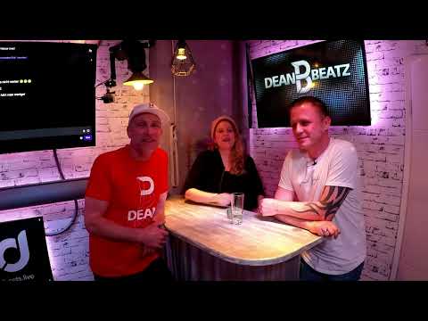 DJ DEAN pres. DEAN BEATZ Interactive Talk & Mixing - ep.02