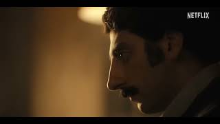 Il falsario I Teaser Trailer HD