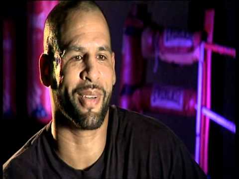Danny Santiago - Main Event Australia Promo - July 25, 2012
