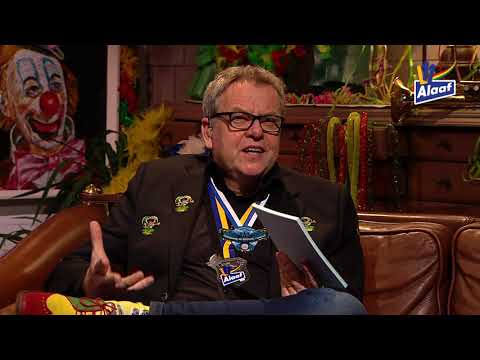 LVK Halve Finale 2021: Spik en Span