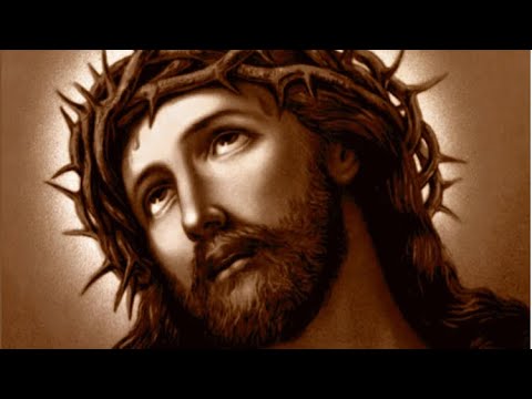 Mystical Christian Jesus Prayer 12 Minutes