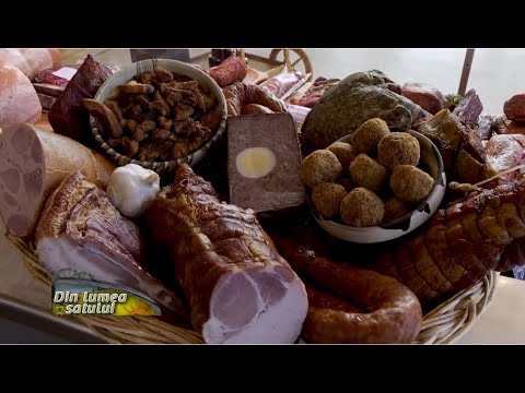 Micii producători de mezeluri nu au fost afectați de pandemie