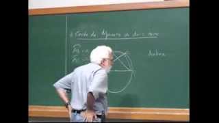 História da Matemática para Professores 9 - Trigonometria