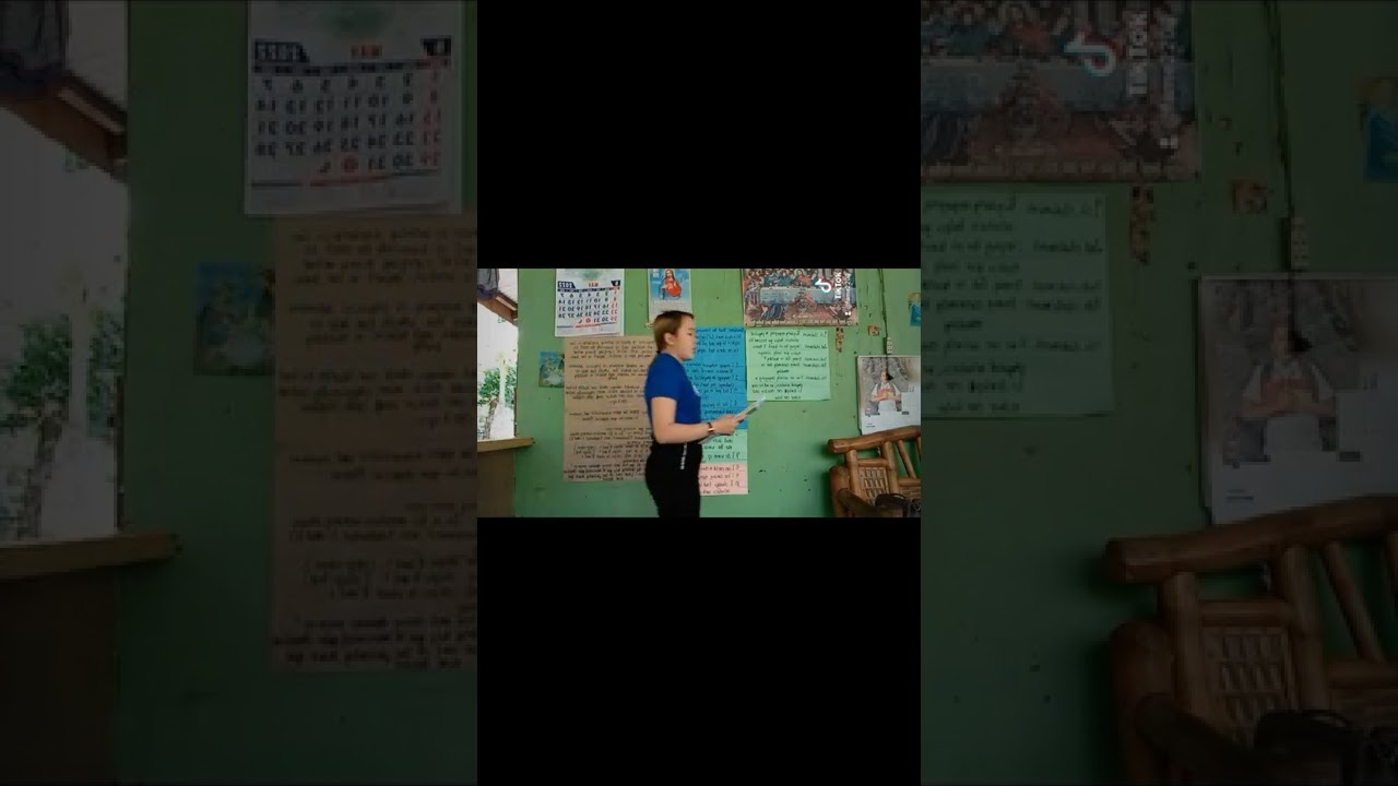 DETAILED LESSON PLAN IN PHYSICAL EDUCATION . ASSESSMENT PHYSICAL FITNESS