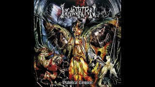 Incantation - Impending Diabolical Conquest