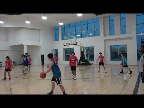 PART2- Elite (58) Tier 7 - 2023 SUMMER HKERS(55) - tcbl saturday