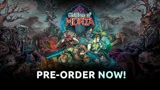 Children of Morta | Pre-order now!