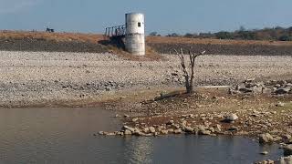 preview picture of video 'Zilpi lake | Hingna | Nagpur | Pranay Wanjari'