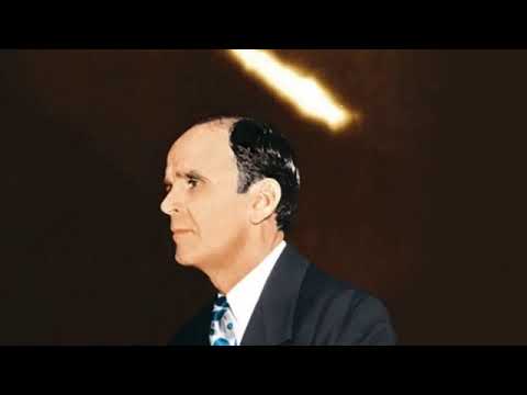 Debate on Divine Healing  | William Branham