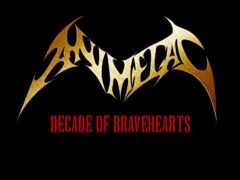 THE ROSE OF VERSAILLES (LADY OSCAR) OP - ANIMETAL