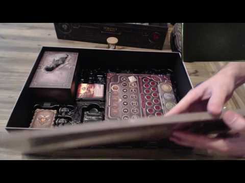 Mechs vs Minions (Unboxing)