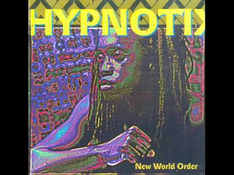 Hypnotix - Ande Sopi