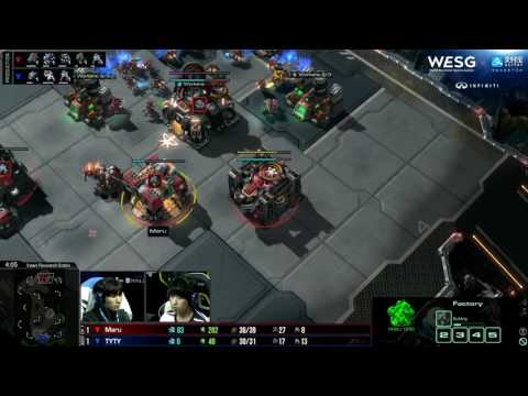 How to proxy Marine ft. Maru