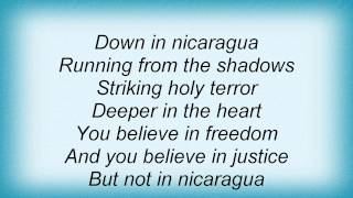Kris Kristofferson - Aguila Del Norte Lyrics