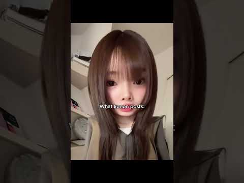 lmao she is so funny😭 #konon #misora #nishimura #ni_ki #enhypen #recommended #viral #funny #fyp