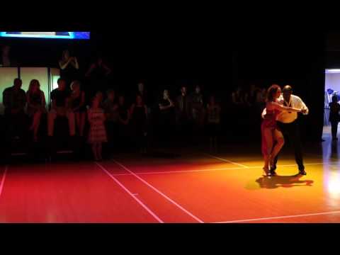 CEROC PRIZM II 2016 - Herbie & Alex