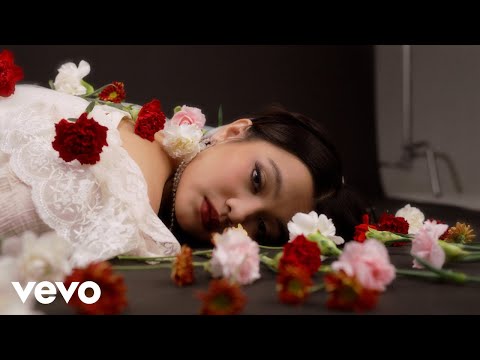 Aruma - berbunga-bunga sendiri (Official Lyric Video)