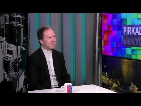 PIRKADAT Breuer Péterrel: Mohos Gábor