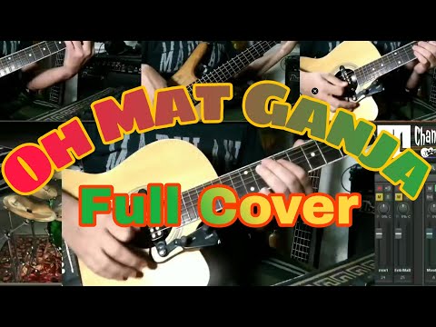 , title : 'Oh Mat Ganja Full Cover'
