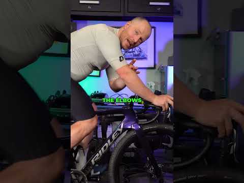 is your reach too long on your bike?