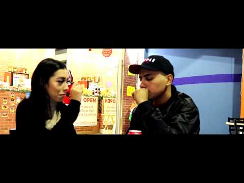 Adr0 - Forgot How To Love (Official Music Video)