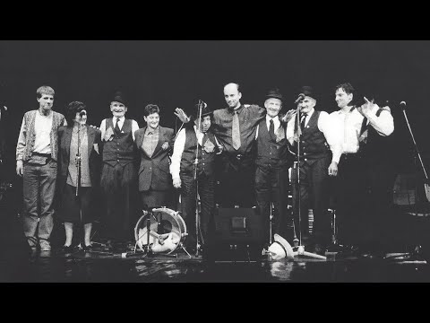 Lili Marlen - Vlado Kreslin