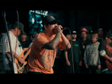 [hate5six] Whispers - June 01, 2025 (Tied Down 2025)