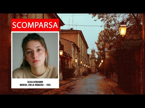 Modena 1995 caso irrisolto risolto — arresto sconvolge la comunità