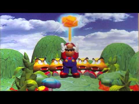 Lovely VGM 352 - Super Mario RPG - Still, the Road is Full of Dangers