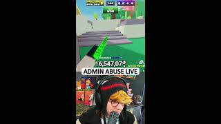 Download lagu #shorts Steal a Brainrot Admin Abuse (Taco Tuesday) mp3