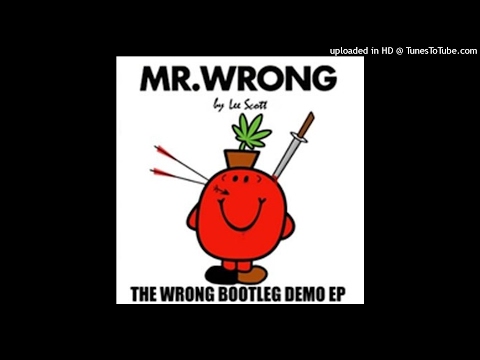 Lee Scott - Agnant Ape Shit (ft. Milkavelli)