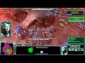 Starcraft 2 Brutal Campaign Walkthrough 29 All In Nydus