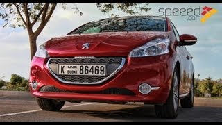 Peugeot 208 - بيجو 208