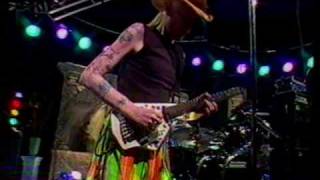 Johnny Winter-You`re humbuggin` me