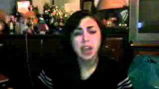 breathe (until tomorrow) by paramore