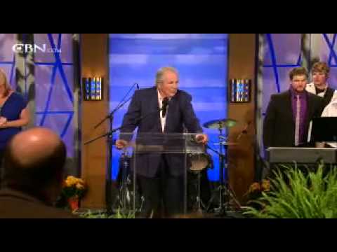 7 Days ABlaze Clip: Friday, September 10th - CBN.com