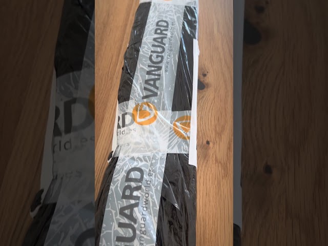 Vídeo relacionado con GUGULUZA Funda de Escopeta, Bolsa Pistola de Caza para Transporte, Marrón