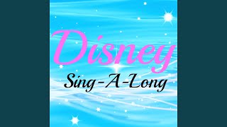 Supercalifragilisticexpialidocious (Mary Poppins)